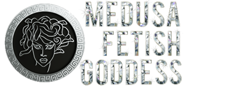 Fetishmedusa Logo